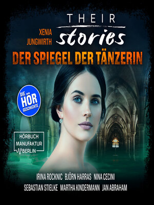 cover image of Their Stories, Folge 2